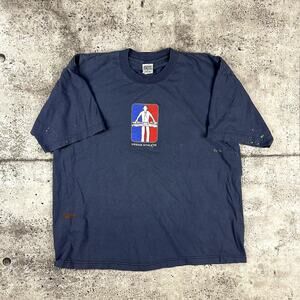 Chronic Fatigues Streetwear Shirt Size XL Urban Athlete